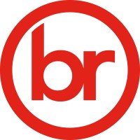 Bottle Rocket logo - Similar company to Composed Digital