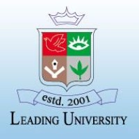 Leading University logo - Similar company to Venture Travels Limited