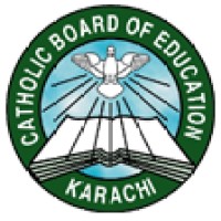 Catholic Board of Education Karachi logo - Similar company to Empire Tecknologies