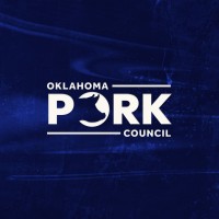 Oklahoma Pork Council logo - Similar company to Ruth Inman Creative Services