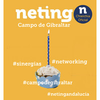 Neting Campo de Gibraltar logo - Similar company to Tridenia