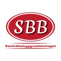 Samhällsbyggnadsbolaget i Norden AB logo - Similar company to Aker Property Group As