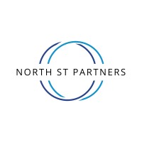 North St Partners logo - Similar company to Hunternet Future Leaders Program