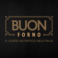 Buon Forno logo - Similar company to Creating Natures Corridors