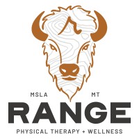 Range Physical Therapy & Wellness, PLLC
