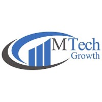M Tech Growth logo - Similar company to Thescreeninglab