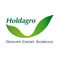 HOLDAGRO SA - Groupe Crédit Agricole du Maroc logo - Similar company to Westmont Development Corp
