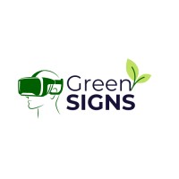 GreenSIGNS logo - Similar company to Greensigns Llc