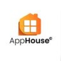 AppHouse logo - Similar company to Apphaus