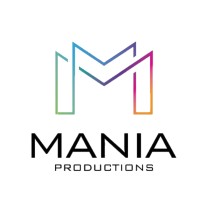 Mania Event Production logo - Similar company to Imprint Design