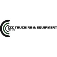 CCC Trucking & Equipment Pty Ltd logo - Similar company to Ccc Transportation, Llc