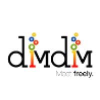 Dimdim logo - Similar company to Thinkfuse