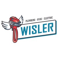 Wisler Plumbing, Heating, Cooling, & Electric logo - Similar company to Retro Insulation