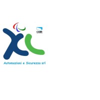 XL Automazione e sicurezza srl logo - Similar company to Il Dizionario Dell'Automazione