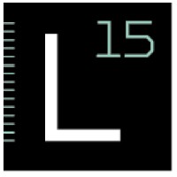 Layer15 logo - Similar company to Coinchum