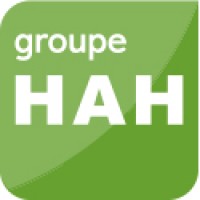 Groupe HAH Madagascar logo - Similar company to Ankarana Drinks
