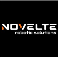 Novelte - Robotic Solutions logo - Similar company to Neuvix Intelligent Technology (Hong Kong) Co., Limited