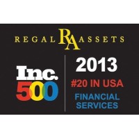 Regal RA DMCC logo - Similar company to Smart-Crowd