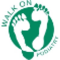 Walk On Podiatry logo - Similar company to Profeet Podiatry