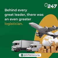 247 Deliveryng logo - Similar company to Nanoqode