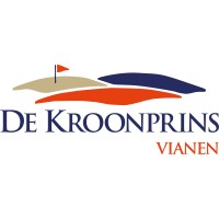 Golfbaan de Kroonprins Vianen logo - Similar company to Business Eiland Utrecht