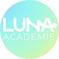 Luna Académie logo - Similar company to Home Expert Habitat