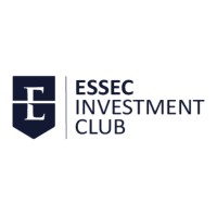 ESSEC Investment Club logo - Similar company to Essec Transaction