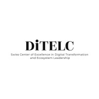 DiTELC Switzerland logo - Similar company to Davos Innovation Week - Quantumfai