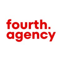 fourth. agency logo - Similar company to U Šumi