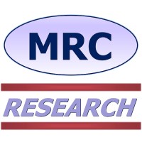 Market Research Corporation logo - Similar company to Optibiz Innovate Private Limited