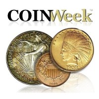 CoinWeek logo - Similar company to Amos Media