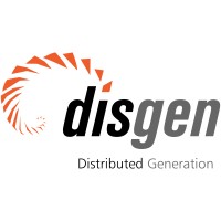 DisGen Limited logo - Similar company to Presync
