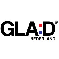 GLAD Nederland logo - Similar company to Knie- Heupcentrum Plus