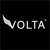 VOLTA Charger logo - Similar company to Tech Skills Hack