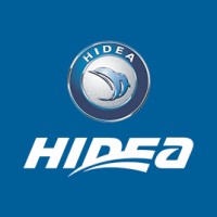 Hidea Motores Brasil logo - Similar company to Hidea Outboards