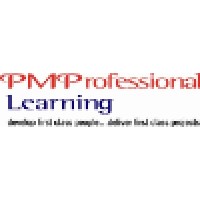 Pmprofessional Learning