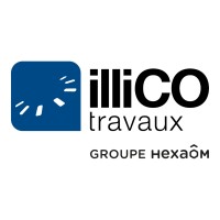 illiCO travaux Clermont-Ferrand logo - Similar company to Boconcept Clermont-Ferrand