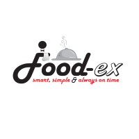 Food-ex logo - Similar company to Realeats