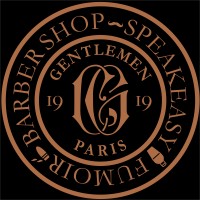 Gentlemen 1919 logo - Similar company to Jmk Network