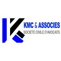 Etude Bâtonnier KAYUDI MISAMU Coco et Associés logo - Similar company to Avocatkalenga & Associés