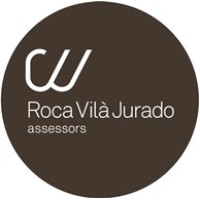 Roca Vilà Jurado Assessors logo - Similar company to Eumo Editorial