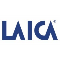 LAICA logo - Similar company to Tele System