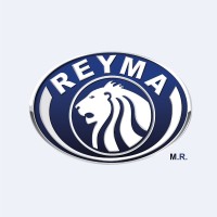 Reyma Oficial logo - Similar company to Multibolsas Plásticas