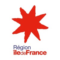 Région Ile de France logo - Similar company to Schoolab | Mission-Driven Company