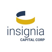 Insignia Capital Corp. logo - Similar company to Colab Connects