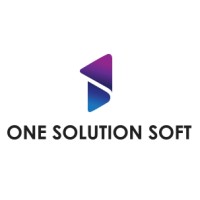 One Solution Soft Sdn Bhd logo - Similar company to Creonsoft