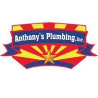 Anthony's Plumbing Inc logo - Similar company to Whitton Plumbing