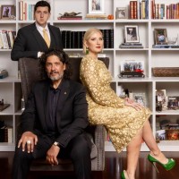 Jorge Luis Lopez Law Firm logo - Similar company to Law Firm