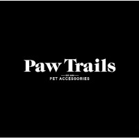 Paw Trails Ltd ™️ logo - Similar company to Mon A Paw