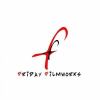 Friday Filmworks logo - Similar company to Weedios - Digital Content Creators
